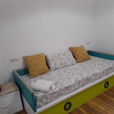 Piso Centrico En Bilbao 아파트 외부 사진