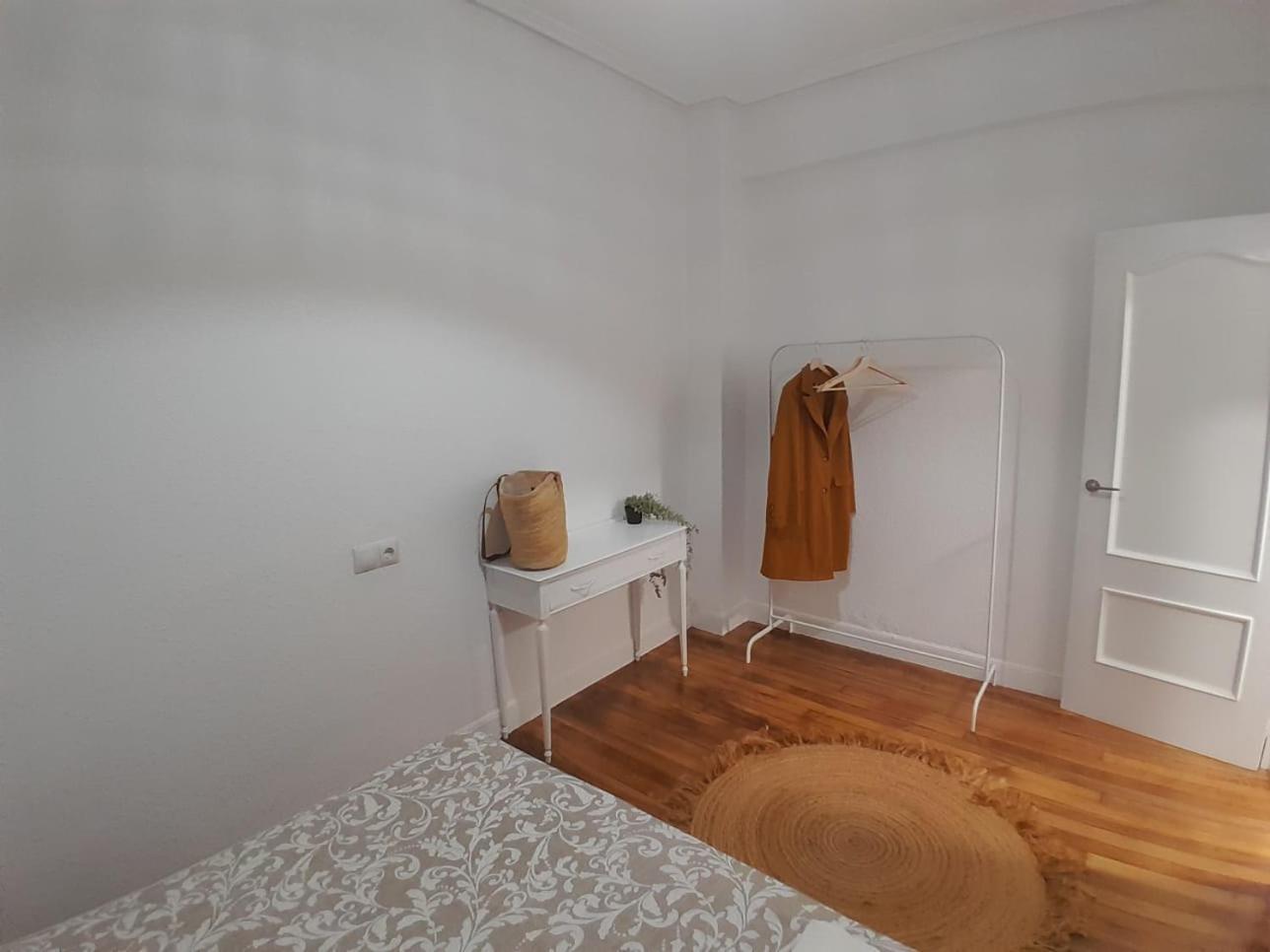 Piso Centrico En Bilbao 아파트 외부 사진