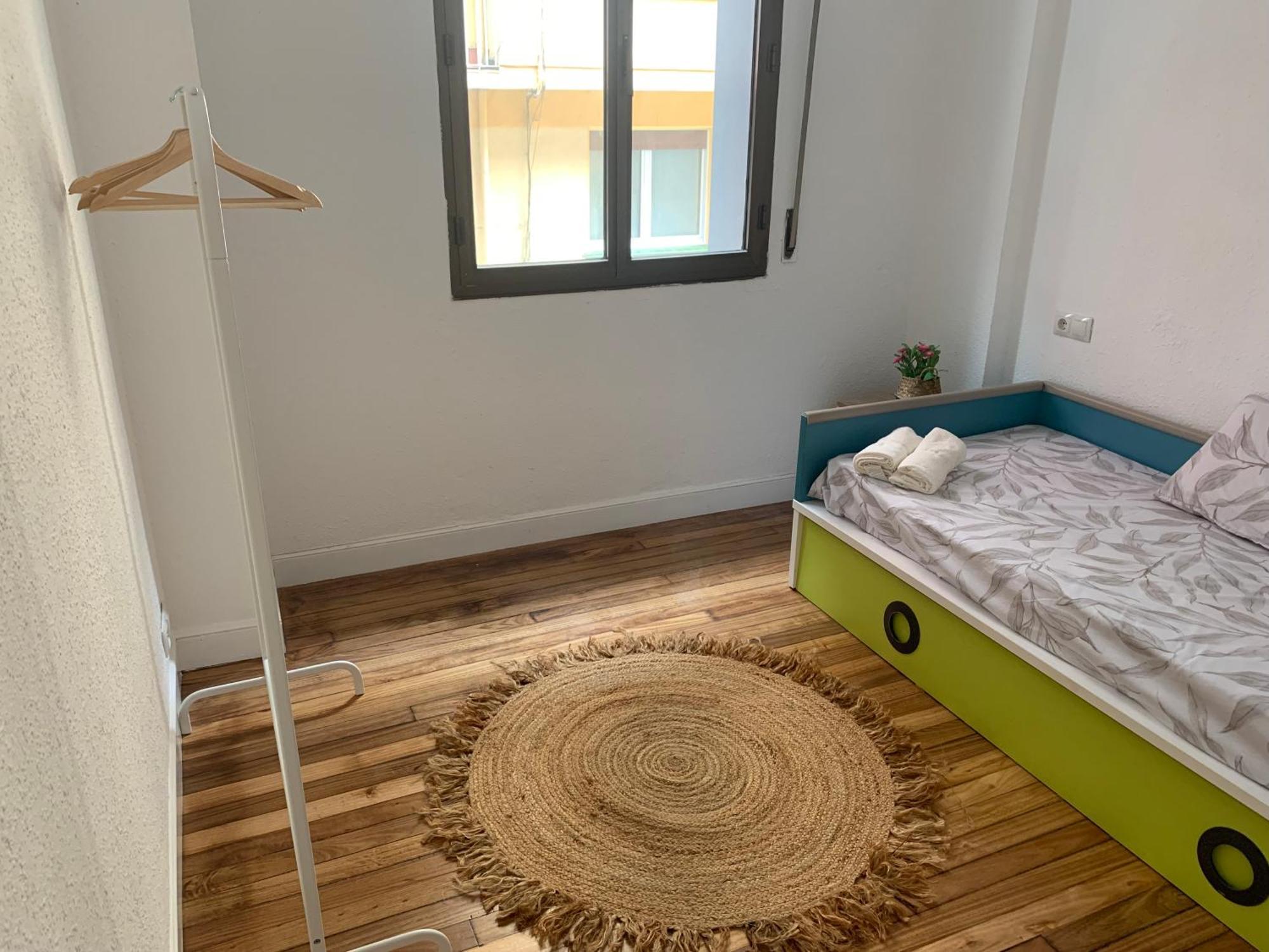Piso Centrico En Bilbao 아파트 외부 사진