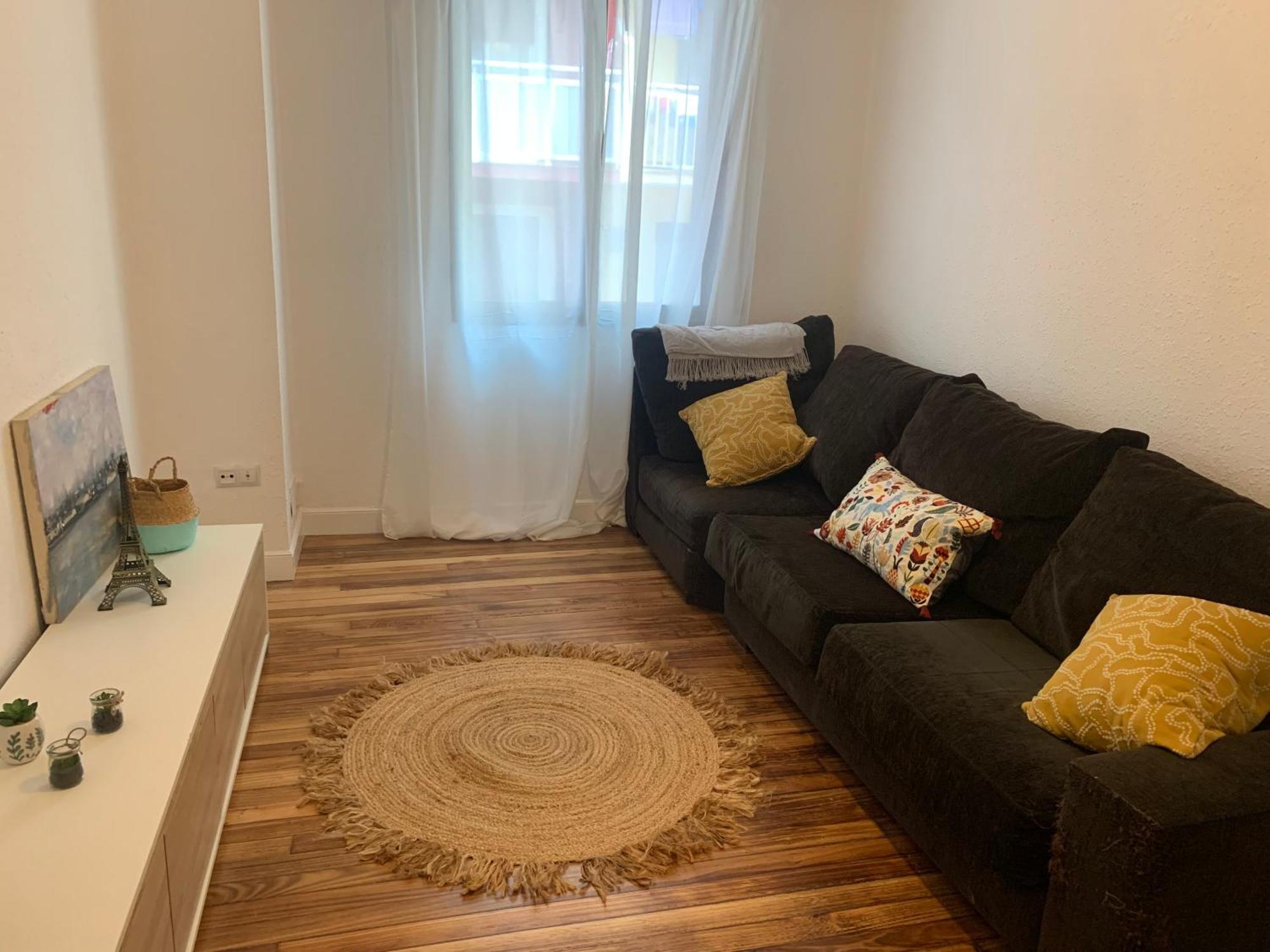 Piso Centrico En Bilbao 아파트 외부 사진