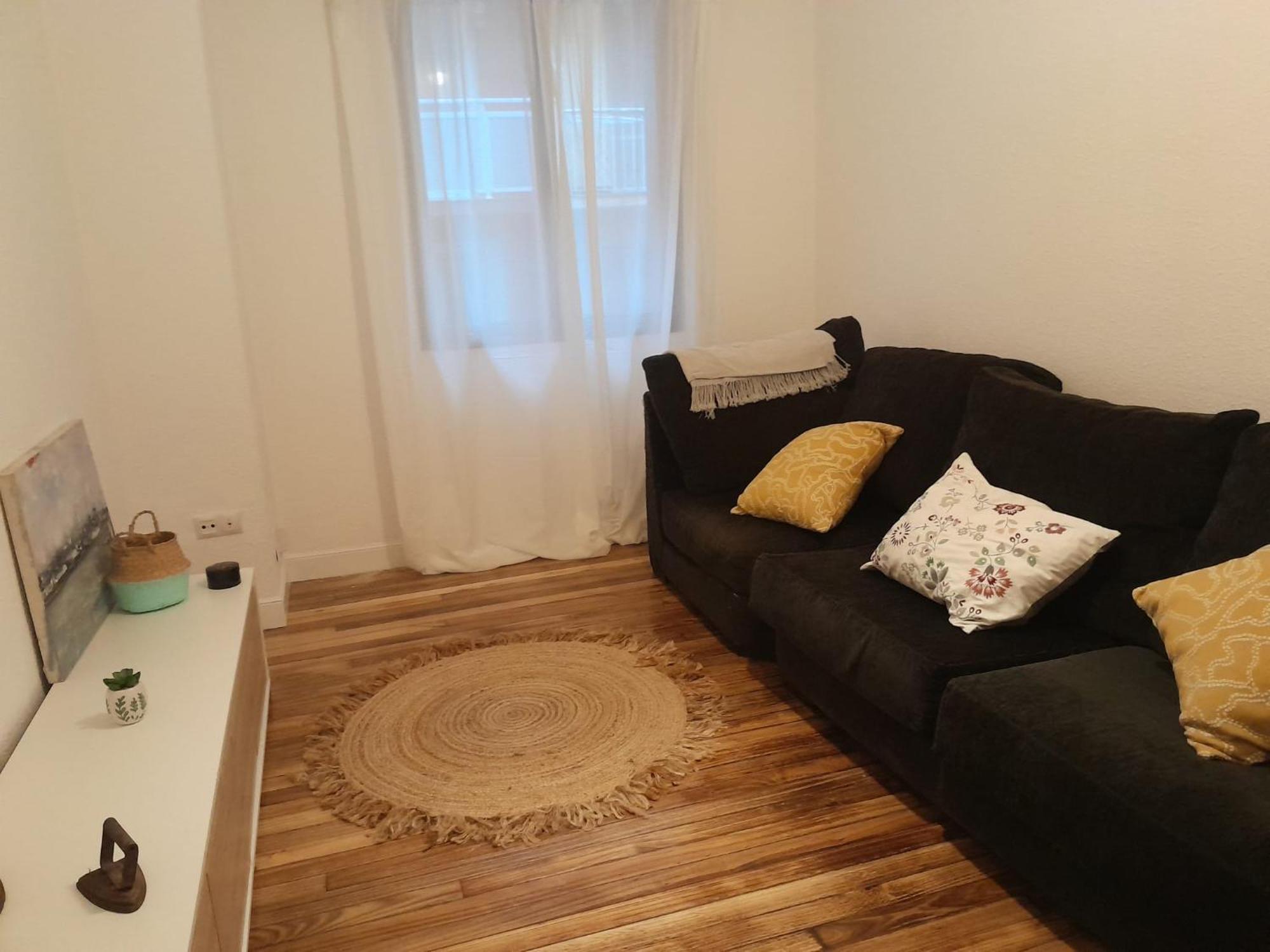 Piso Centrico En Bilbao 아파트 외부 사진