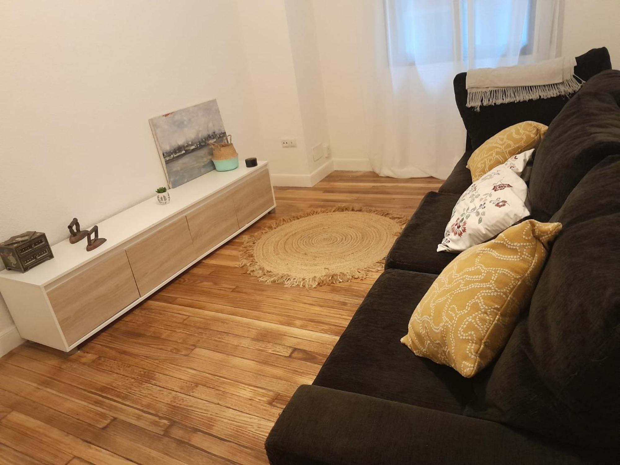 Piso Centrico En Bilbao 아파트 외부 사진